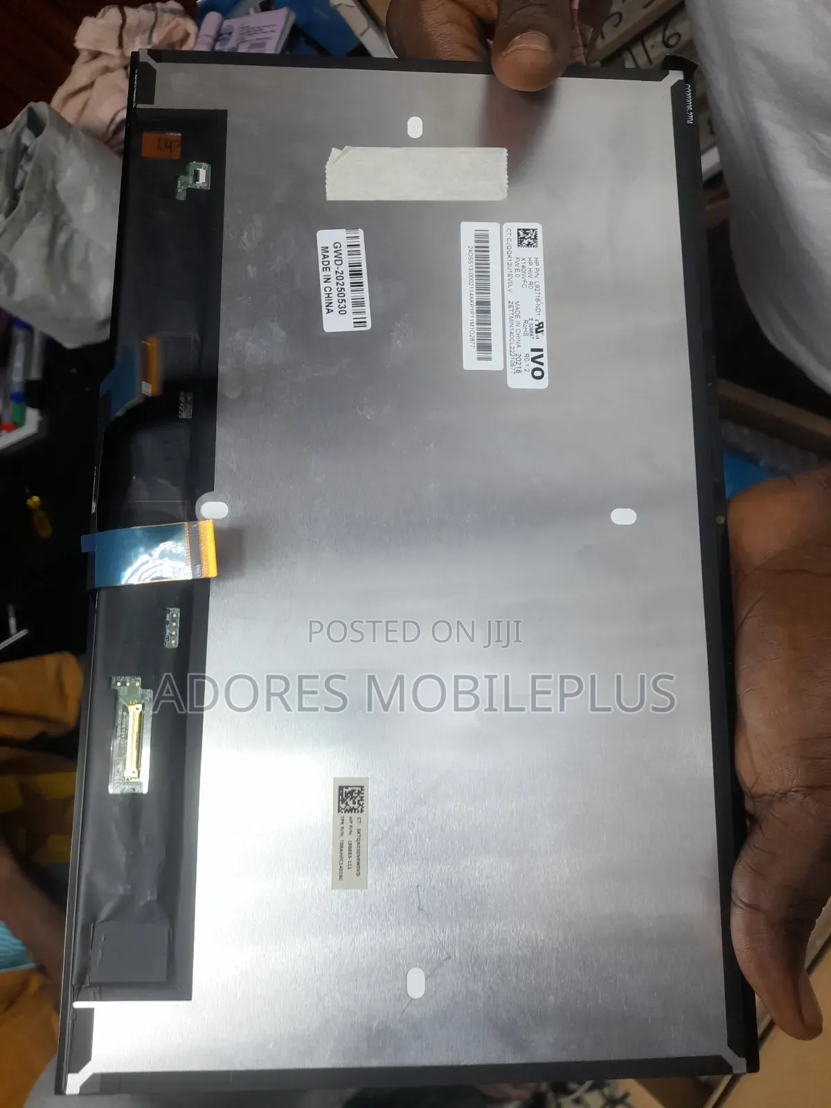 Hp Elitebook 1030 G2 Screen