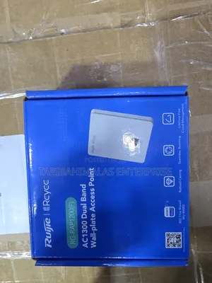 Ruijie Rap1200 Wifi5 Access Point