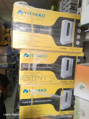 7.5kva Solar Inverter Yohako Products Much Available