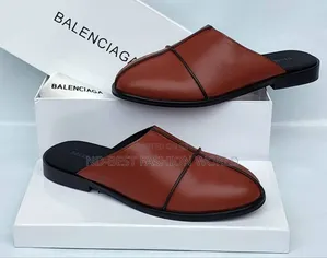 Balaciaga Luxury Men's Shoes