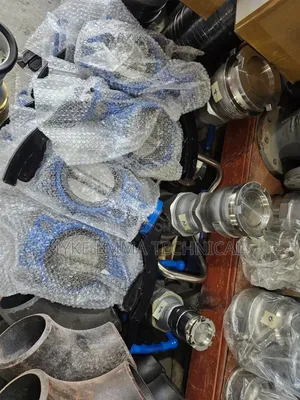 Butterfly Valve 10 Inches