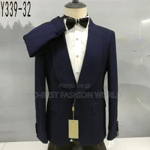 Pure Quality Luxury Suits
