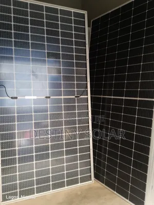 600watts Solar Panel Jasolar Brand New One Much Available