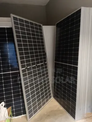 600watts Solar Panel Jasolar Brand New One Much Available