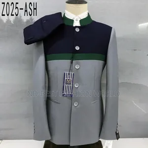 Pure Quality Men's Suits