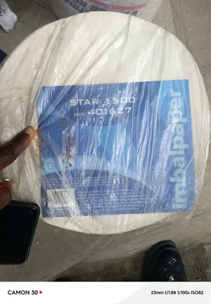 Star 1500 (Cod. 401627) Imbalpaper Industrial Wiper Roll