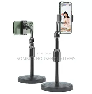 Adjustable Phone Holder / Phone Stand