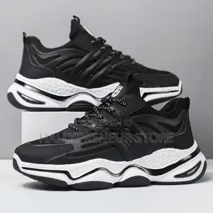 Spring and Autumn Men's Casual Shoes