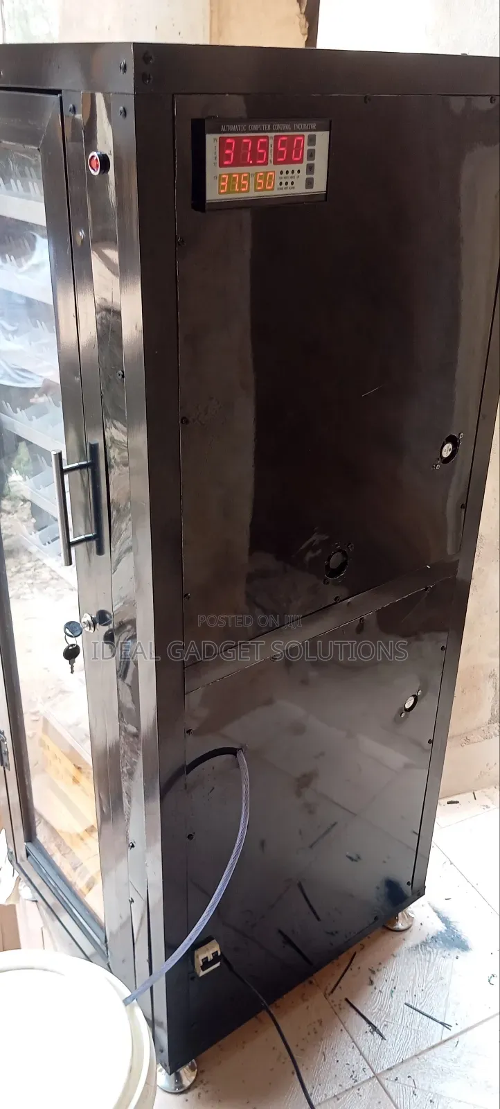 Egg Hatching Machine