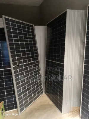 580watts Solar Panel Canadian Mono Brand New One