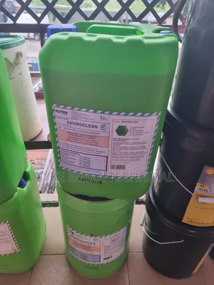 Unitor Enviroclean 25ltrs Water Based Cleaner and Degreaser