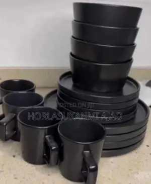 16pcs Dinner Set