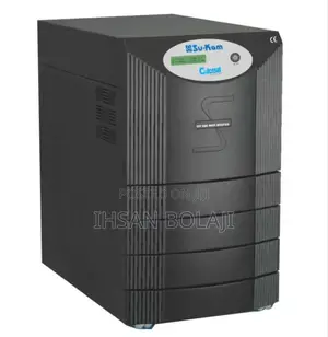 Sukam 5kva Colossal Series Inverter