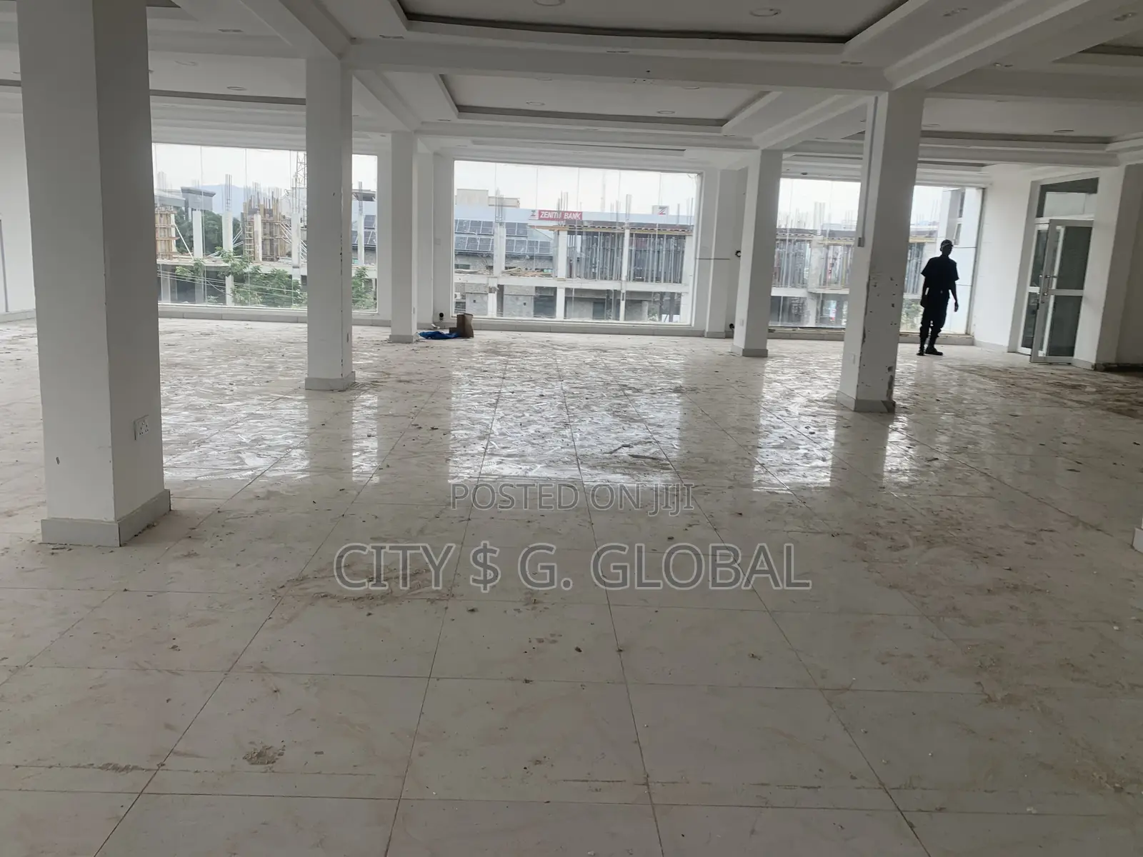 A Luxury Space in Wuse 2 Abuja