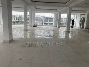 A Luxury Space in Wuse 2 Abuja