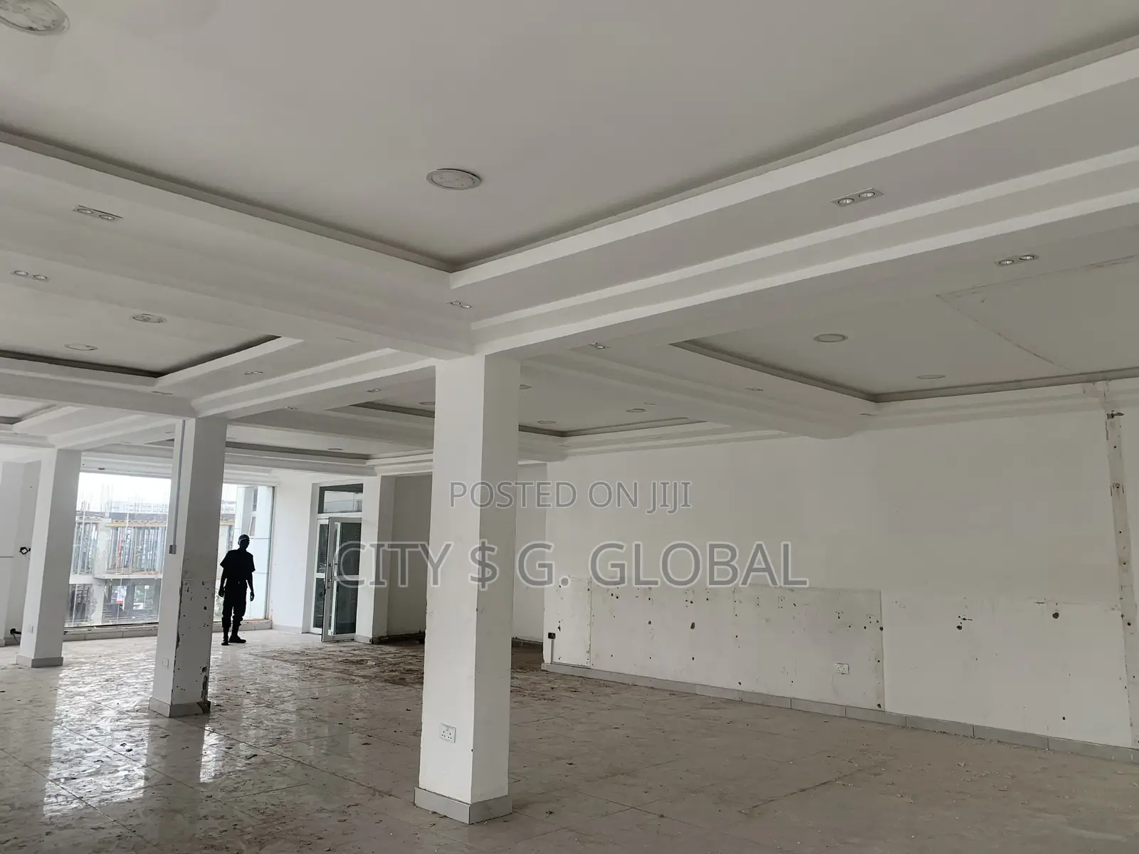 A Luxury Space in Wuse 2 Abuja