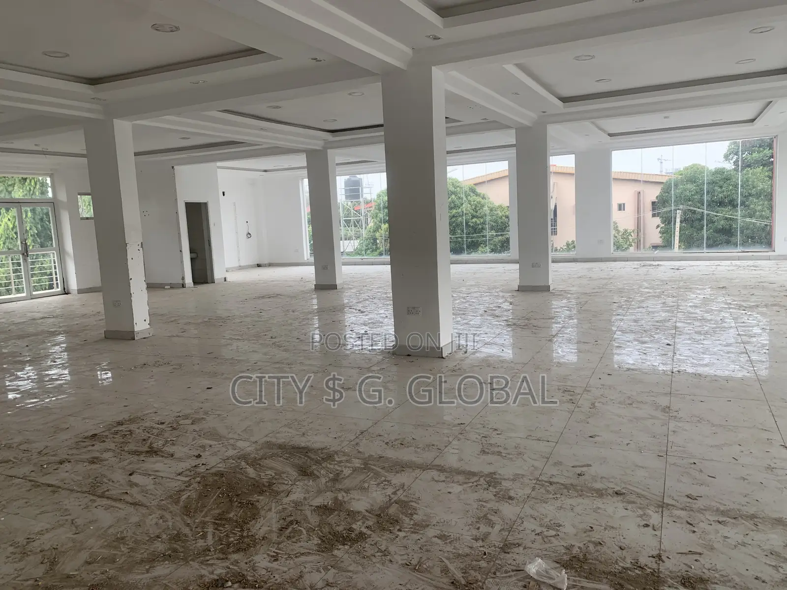 A Luxury Space in Wuse 2 Abuja