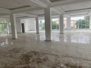 A Luxury Space in Wuse 2 Abuja