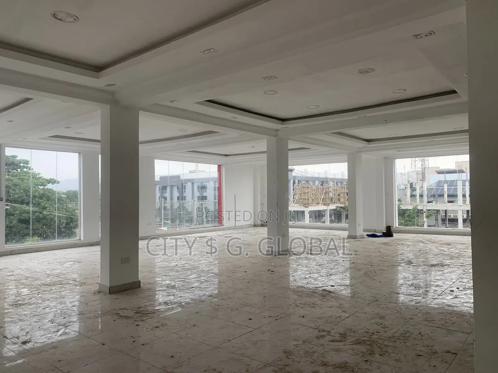 A Luxury Space in Wuse 2 Abuja
