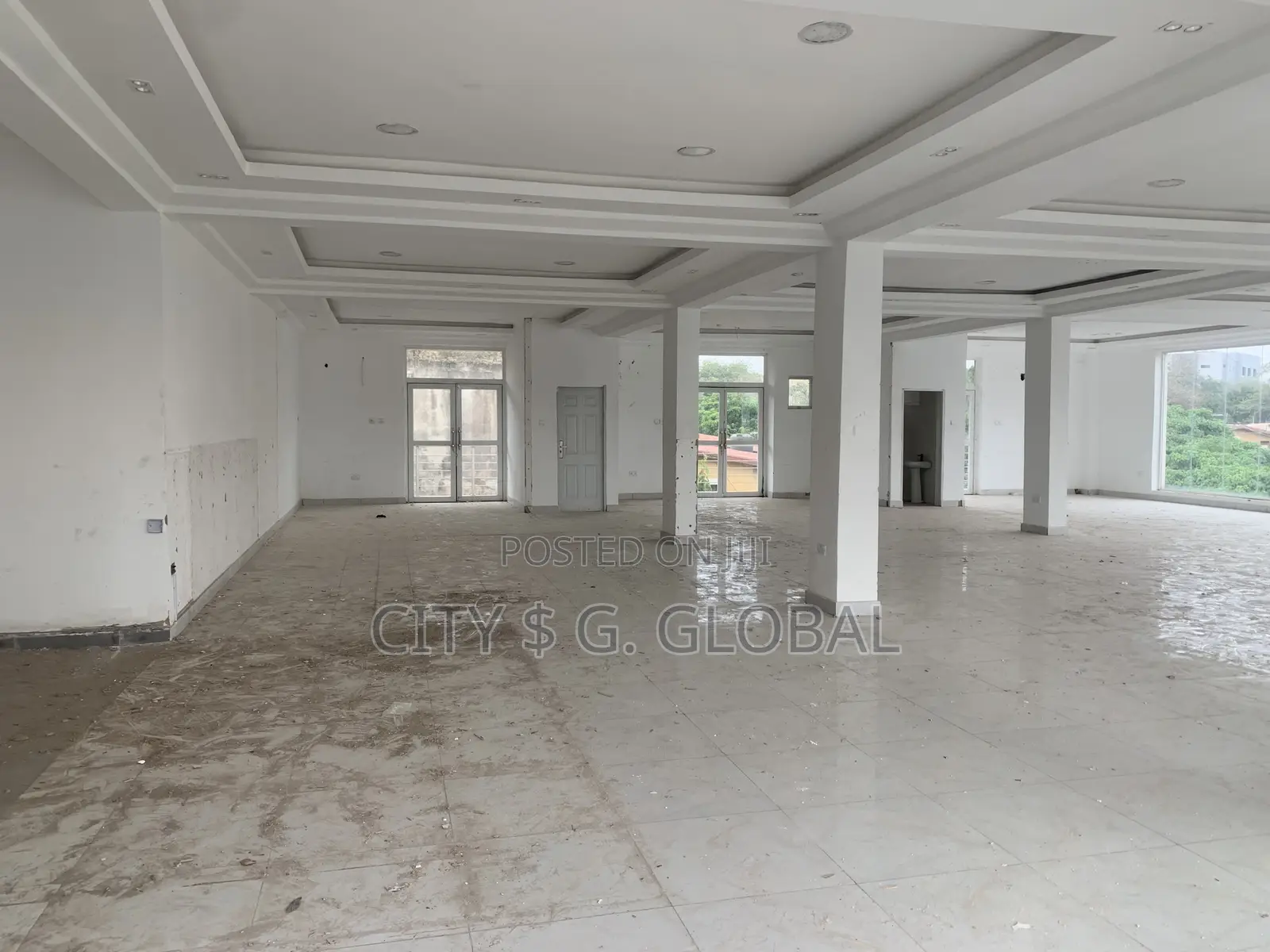 A Luxury Space in Wuse 2 Abuja