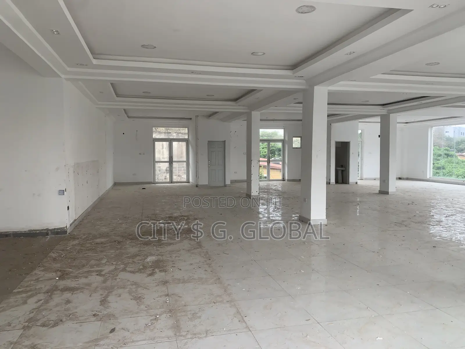 A Luxury Space in Wuse 2 Abuja