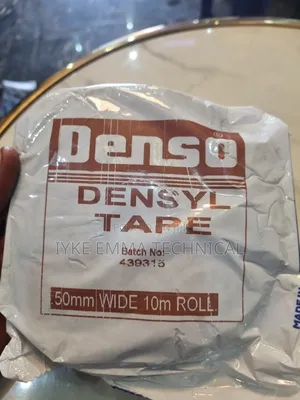 2 Inches Denso Tape 50mm Wide 10m Roll