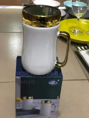 Original Mug and Mirror Cover