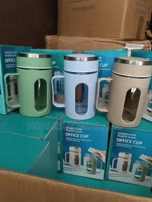 1pcs in a Pack Office Cup