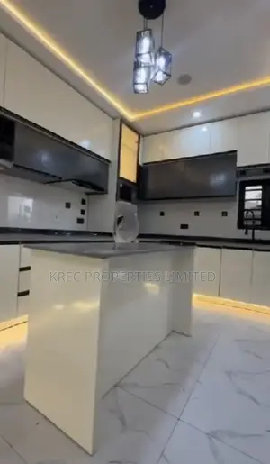 4bdrm Duplex in Eneka Link Road Phc for sale