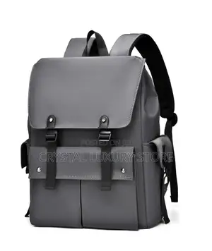 Mont Blanc Quality Luxury Genuine Leather Bag