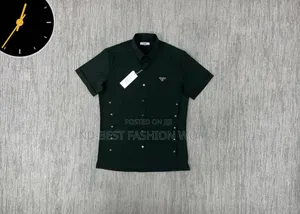 Quality Men's Shirt