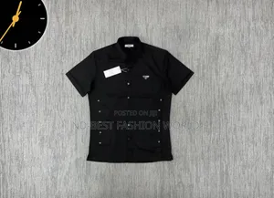 Quality Men's Shirt