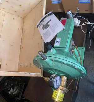 Chemical Injection Pump (Texsteam)