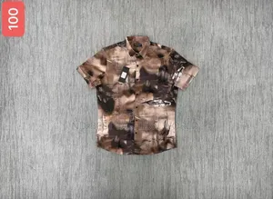 Pure Luxury Men's Shirts