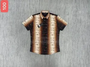 Pure Quality Luxury Men's Shirts