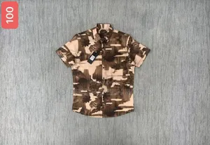 Pure Quality Luxury Men's Shirts
