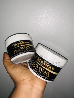 Repair Lightening Body Butter