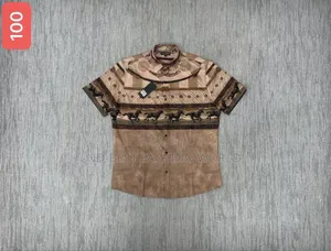 Pure Quality Men's Tops