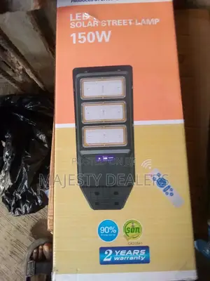 Akt Solar We Have 150 Watt Led Check It Out