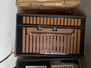 Luxury 4ft High Grade Door