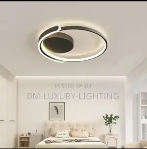 Led Executive Flush Chandeliers