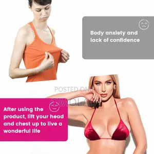 Breast Enlargement Cream - 30g