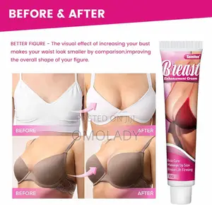 Breast Enlargement Cream - 30g