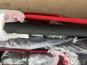 Heavy Duty Socket