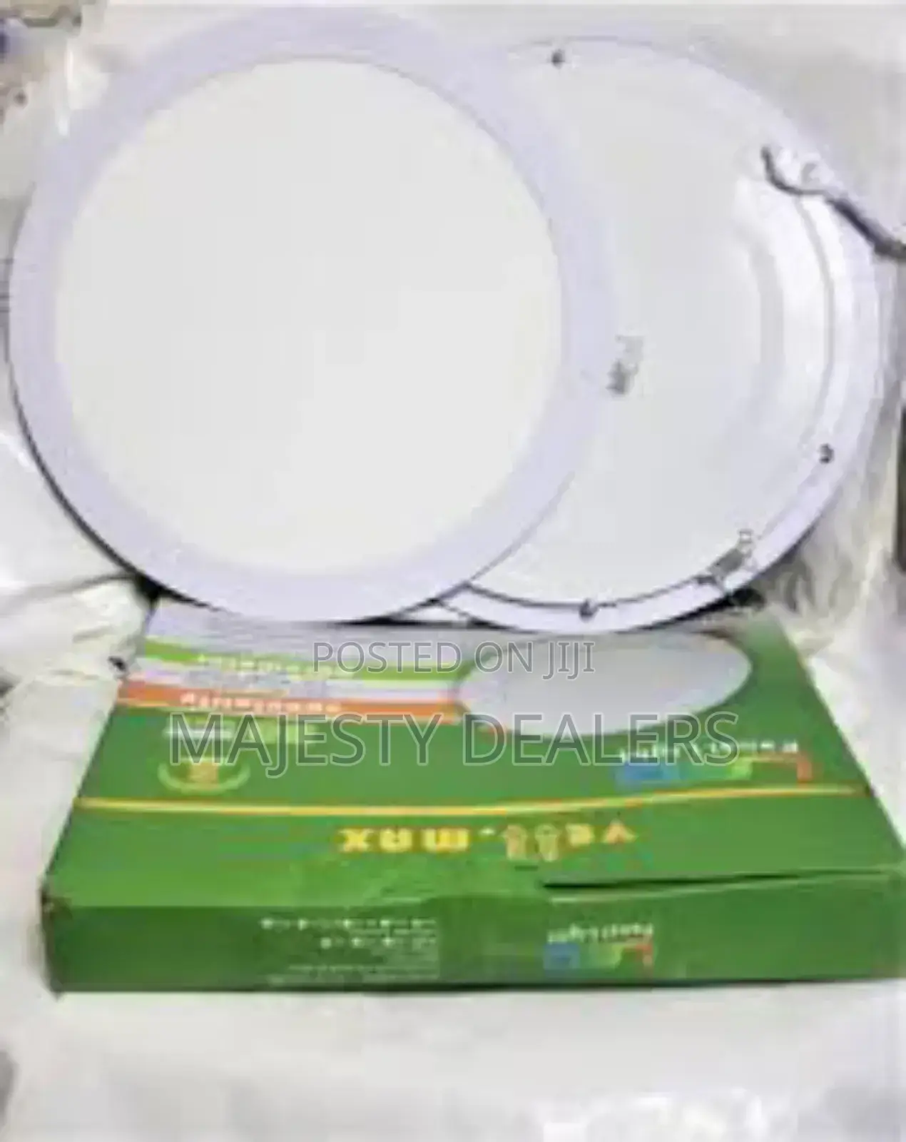 Veiimax Pop Led Ceiling Light 30 W