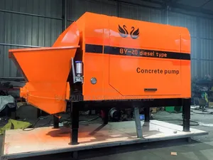 Concrete Pump