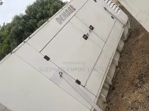 Dembal Used 200kva Tokunbo Generator