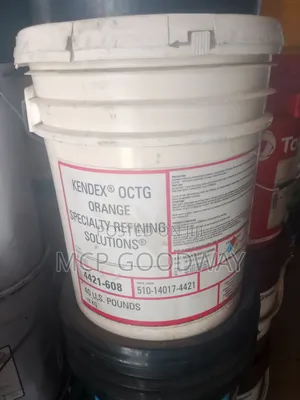 Kendex Octg Original Specialty Refining Solution