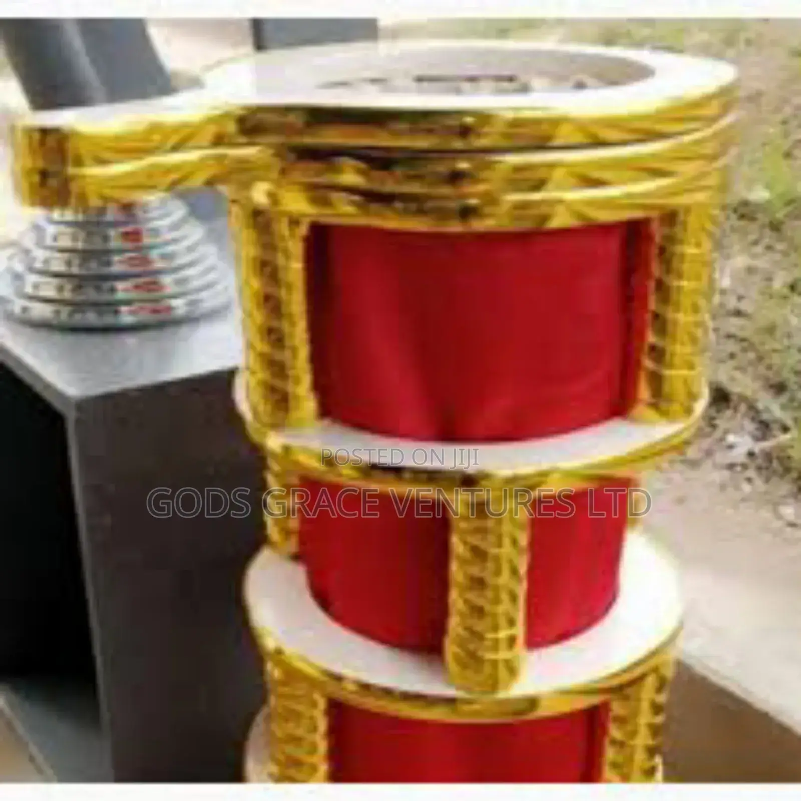 Offering Baskets for Churches