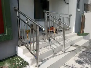 Stainless Steel Handrails